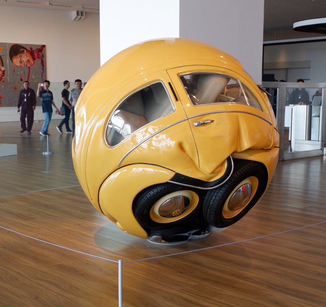 Museum MACAN — photo 3