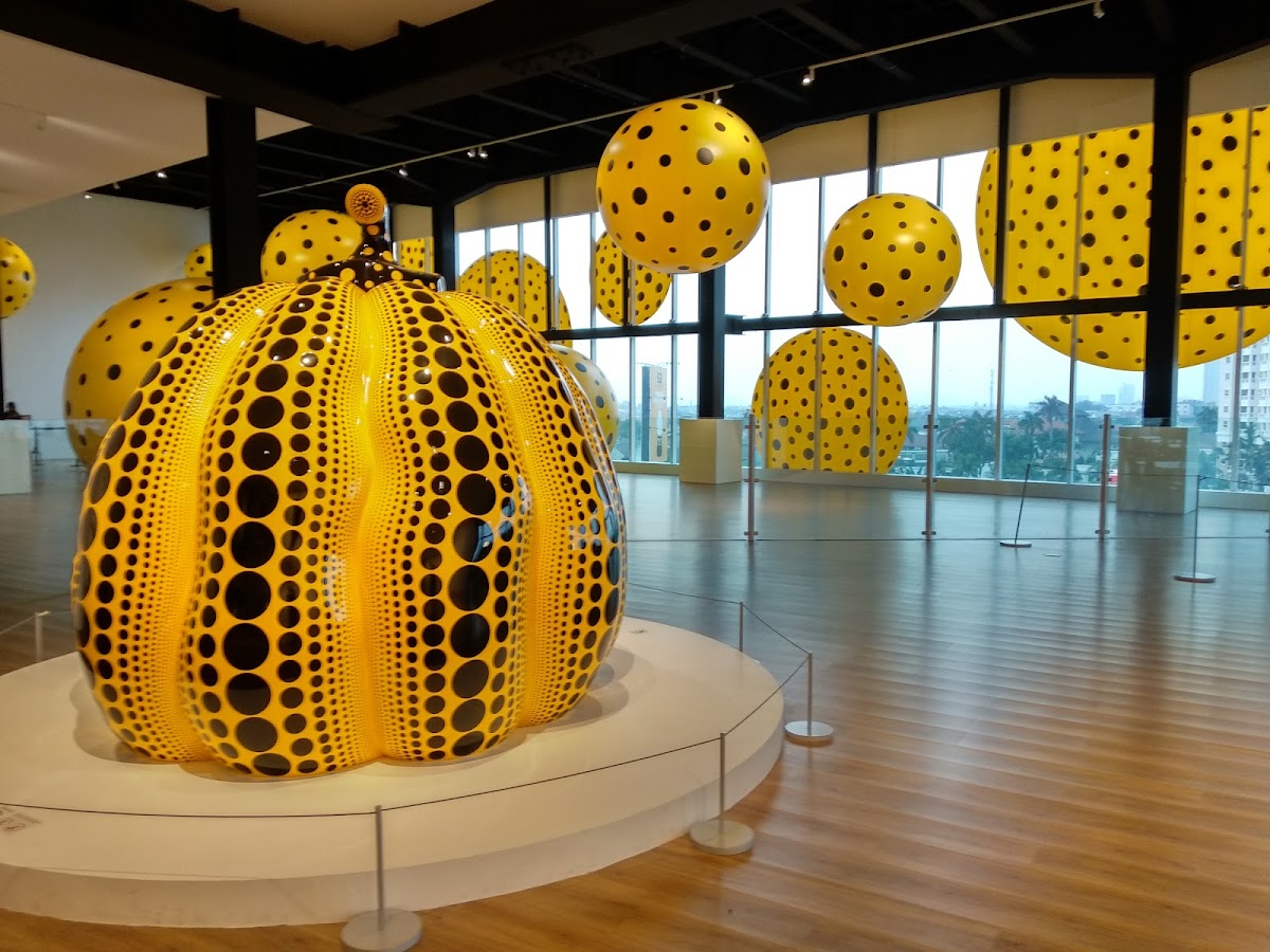 Museum MACAN — photo 6