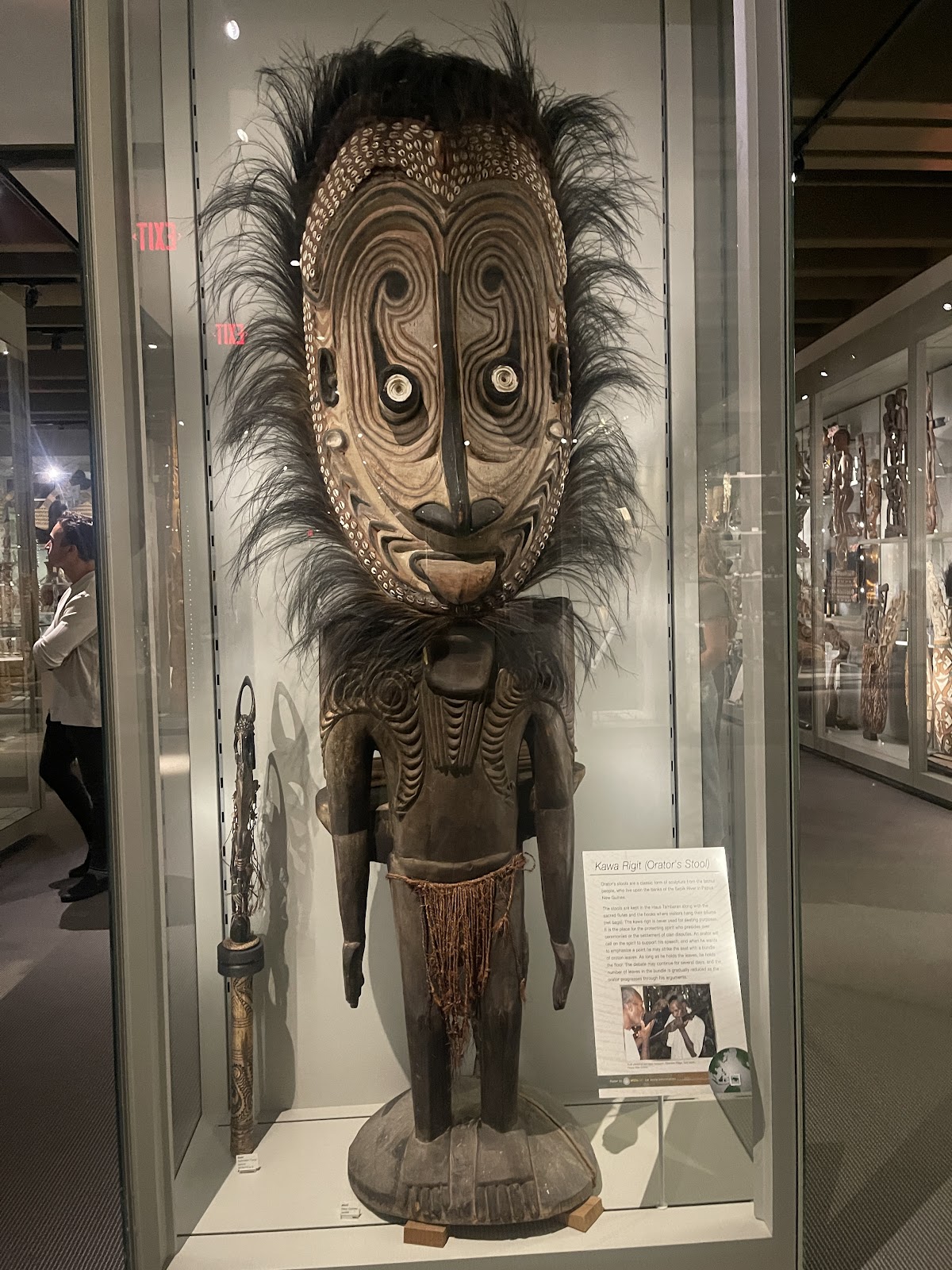 Museum of Anthropology (MOA) — photo 5
