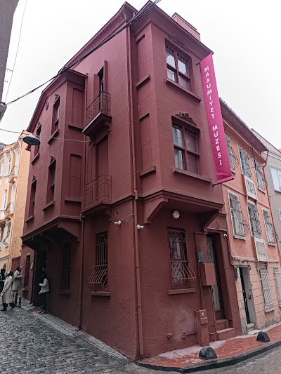Museum of Innocence