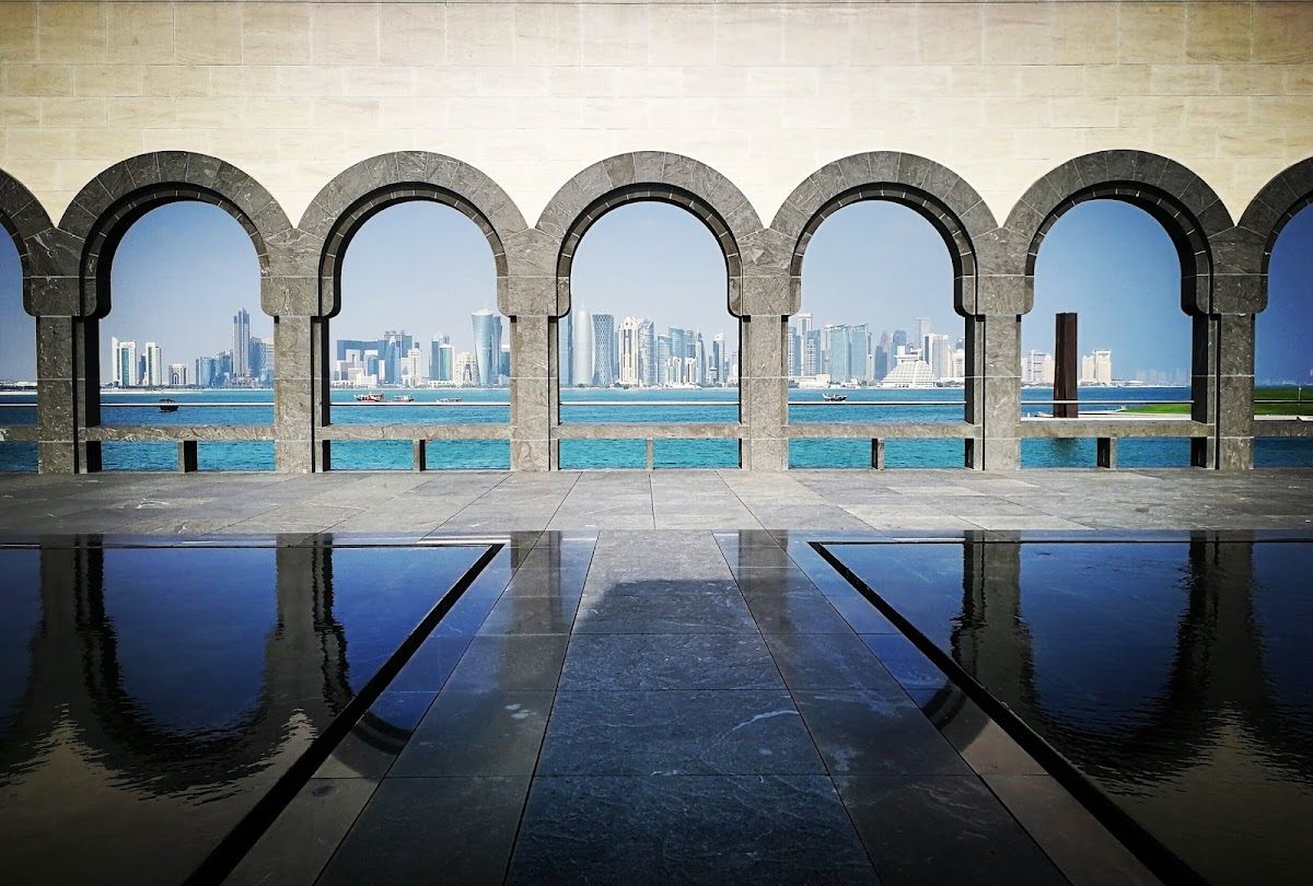 Museum of Islamic Art (MIA) — photo 2