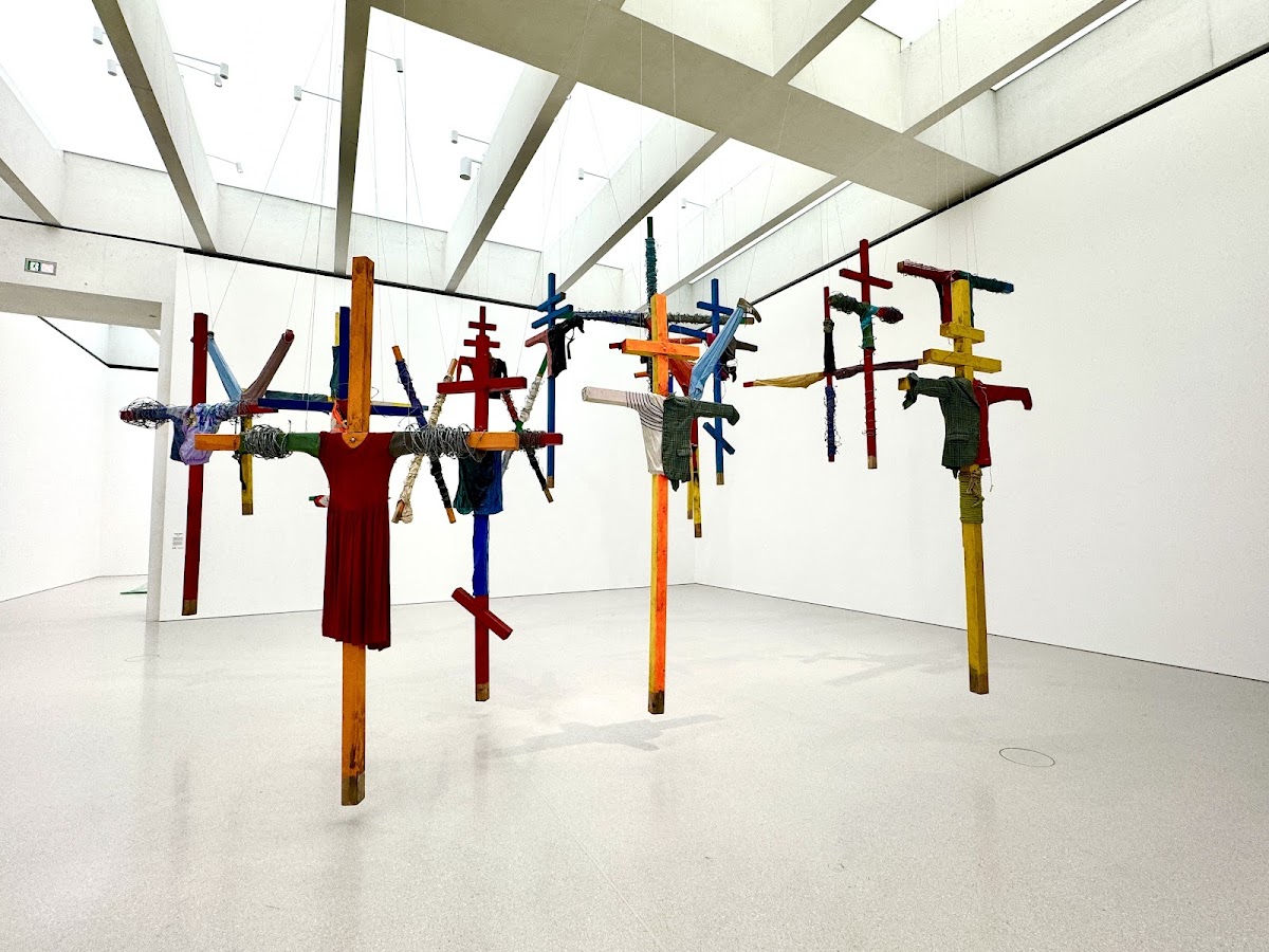 Museum of Modern Art (MSN) — photo 2
