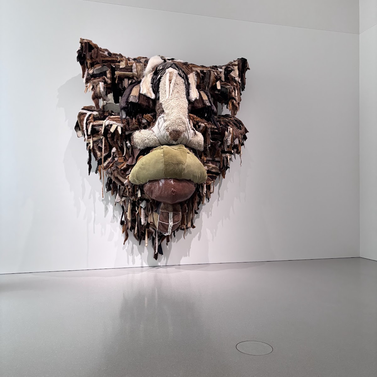 Museum of Modern Art (MSN) — photo 3