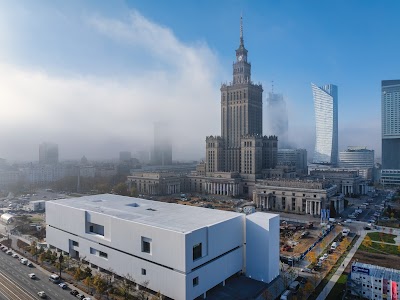 Museum of Modern Art (MSN)