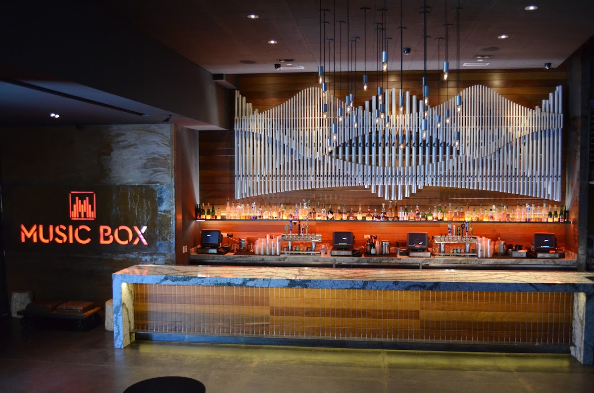 Music Box — photo 2