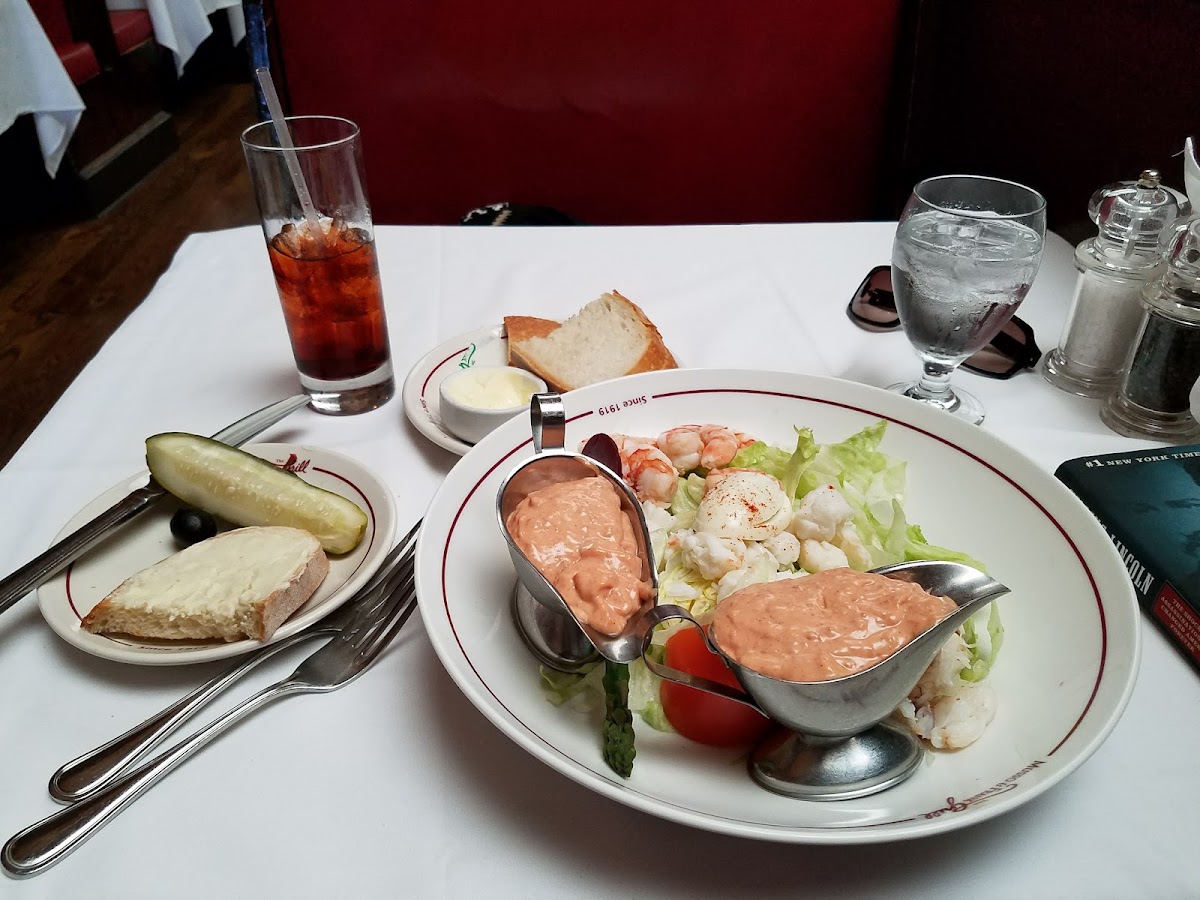 Musso & Frank Grill — photo 2