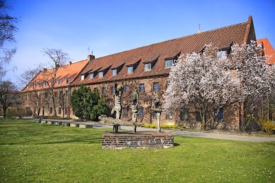 Muzeum Architektury