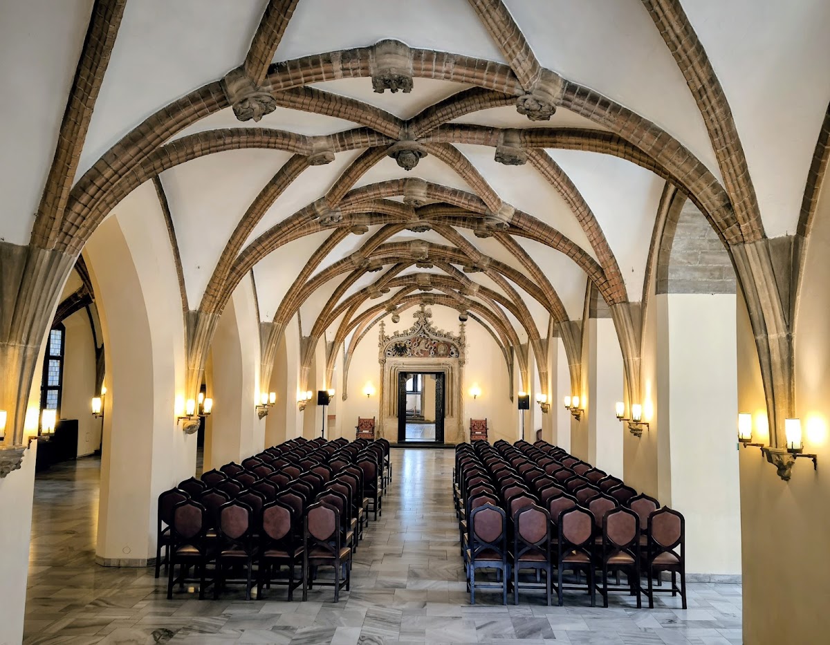 Muzeum Miejskie Wrocławia — photo 2
