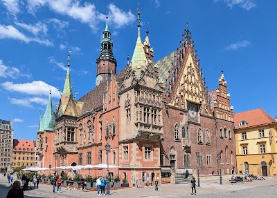 Muzeum Miejskie Wrocławia