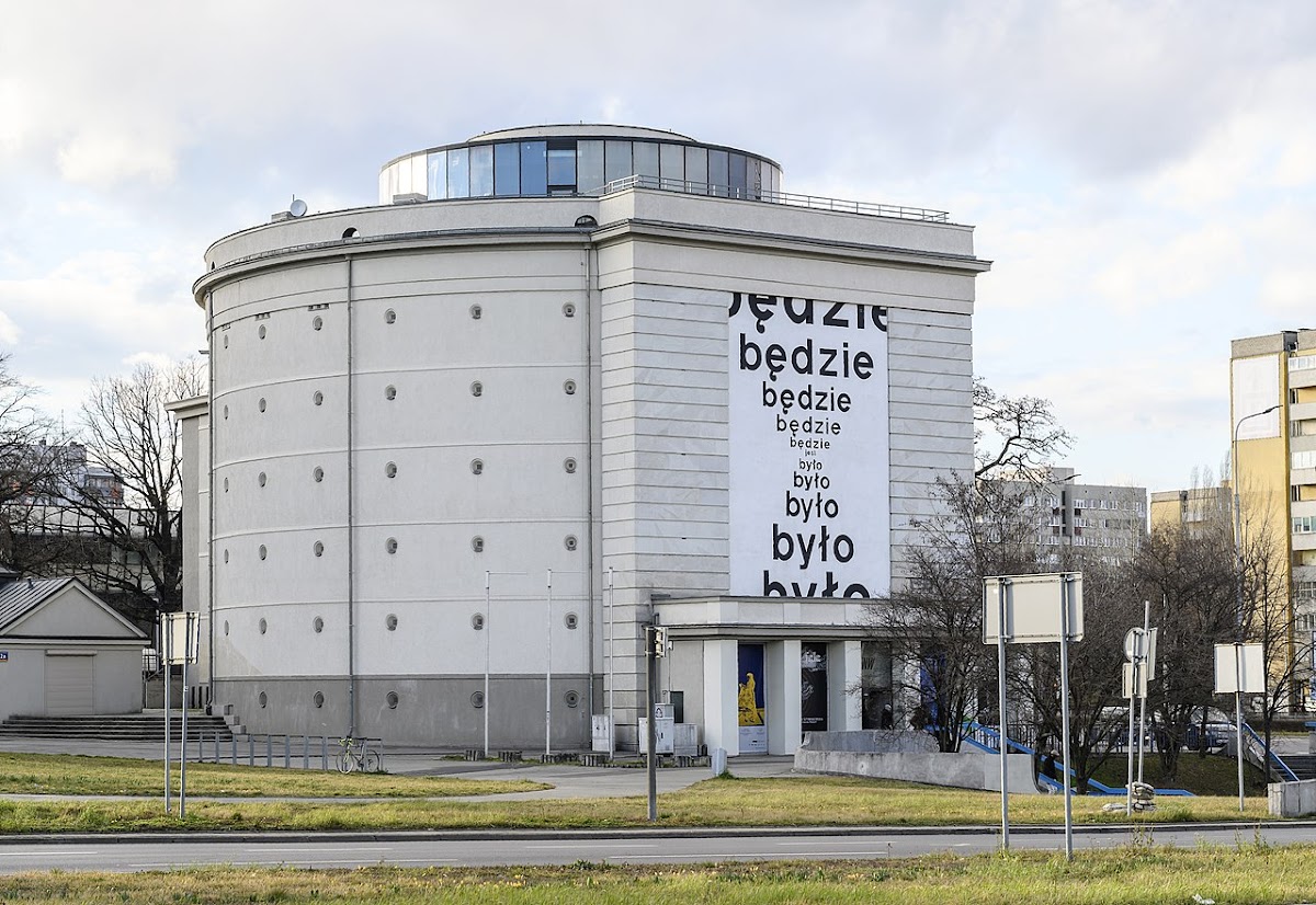 Muzeum Współczesne Wrocław, Wroclaw