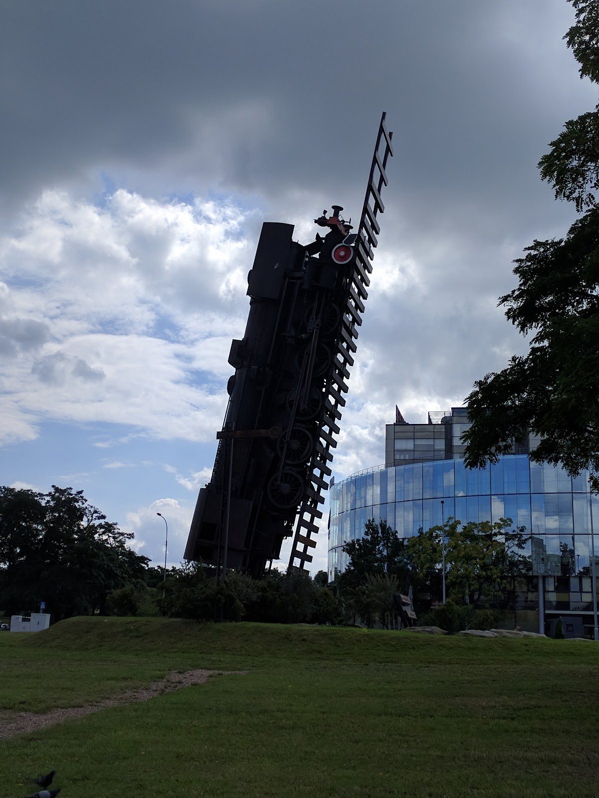 Muzeum Współczesne Wrocław — photo 3