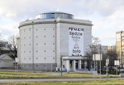 Muzeum Współczesne Wrocław