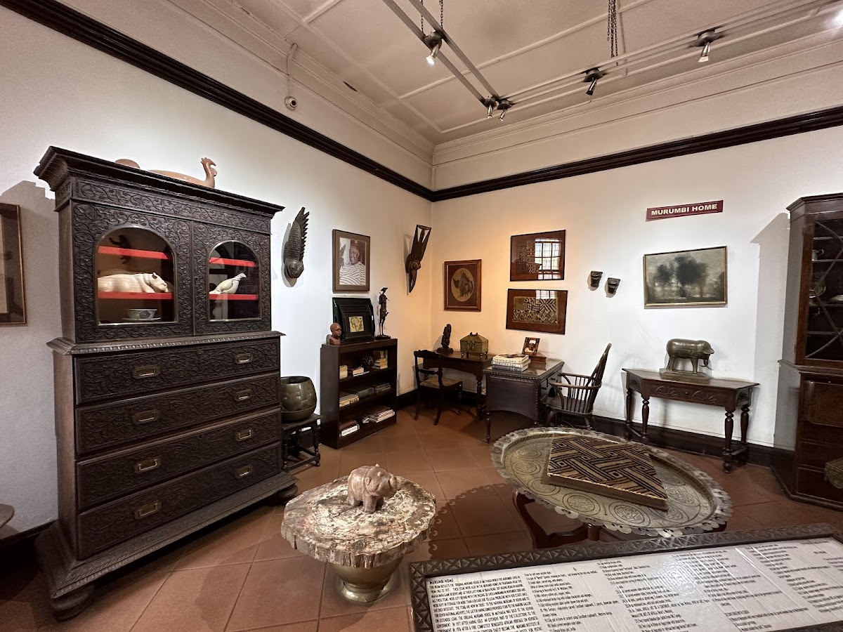 Nairobi Gallery — photo 2