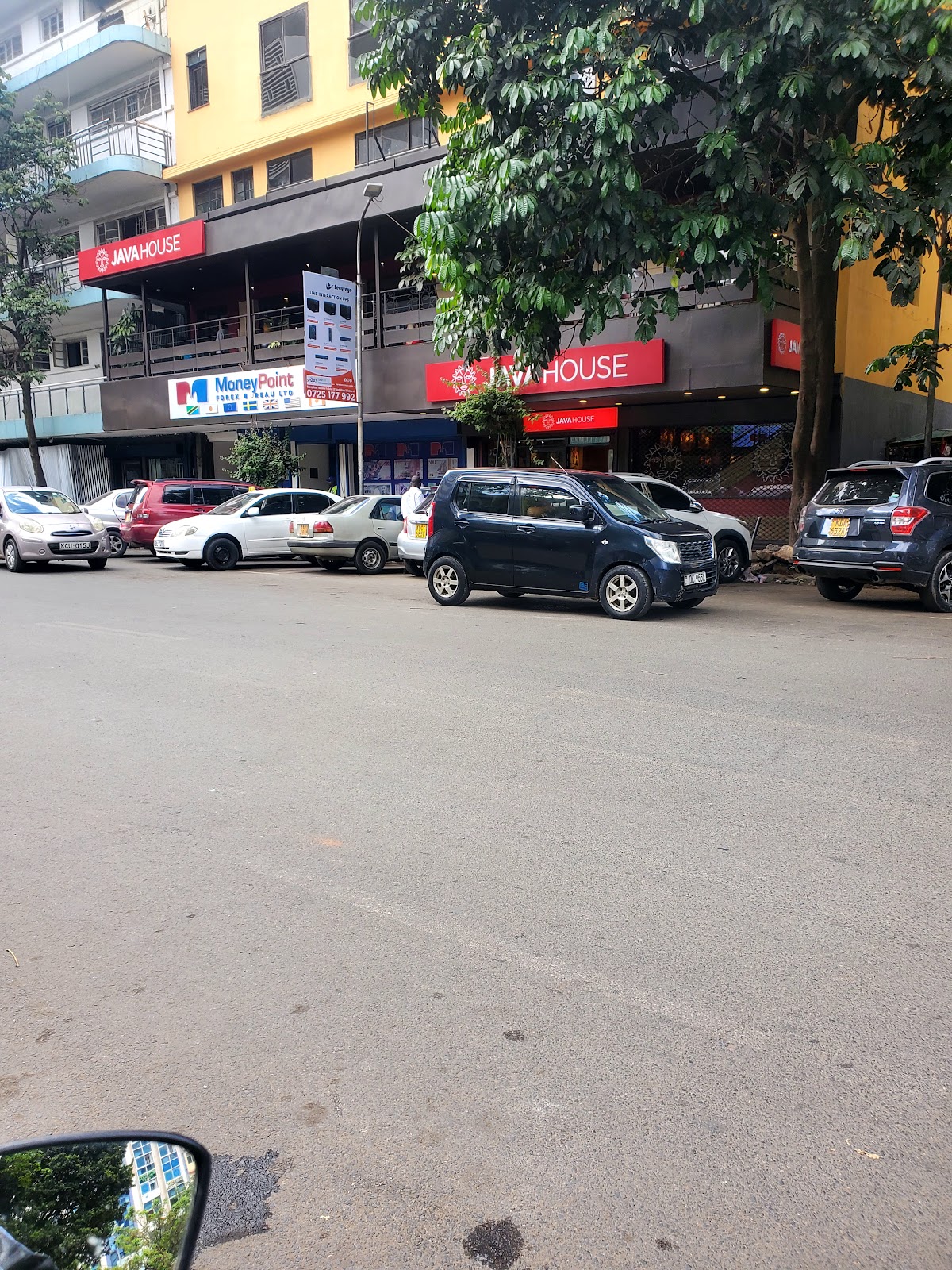 Nairobi Java House — photo 3