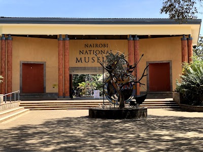Nairobi National Museum