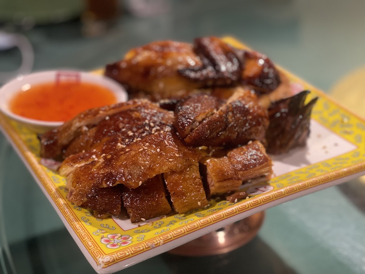 Najia Xiaoguan (那家小馆) — photo 2