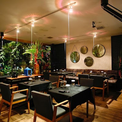 Namaaz Dining