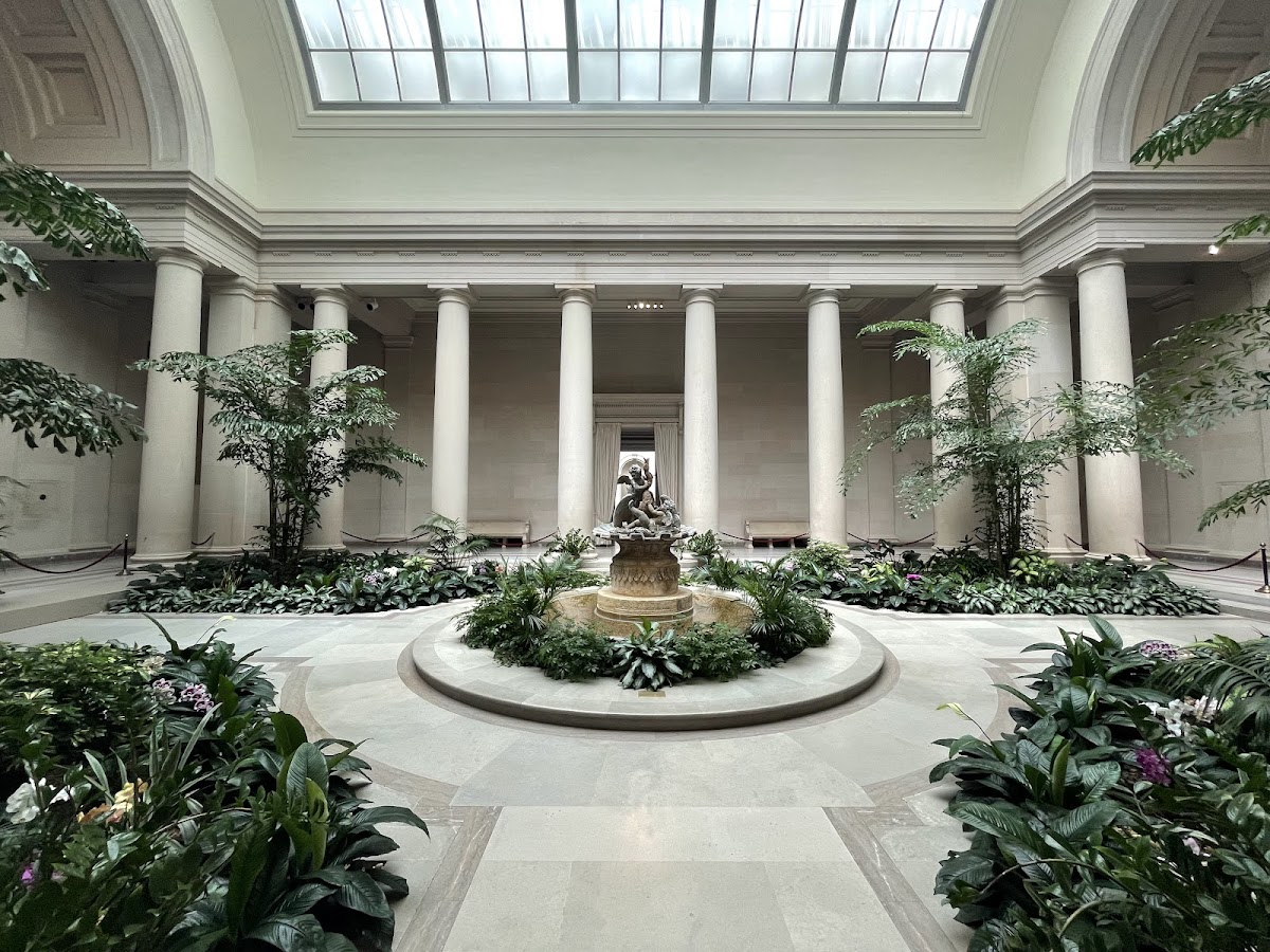 National Gallery of Art, Washington