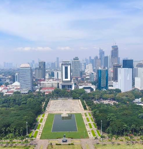 National Monument (Monas) — photo 3