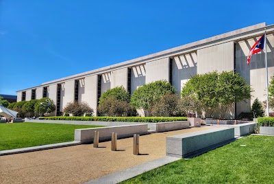 National Museum of American History