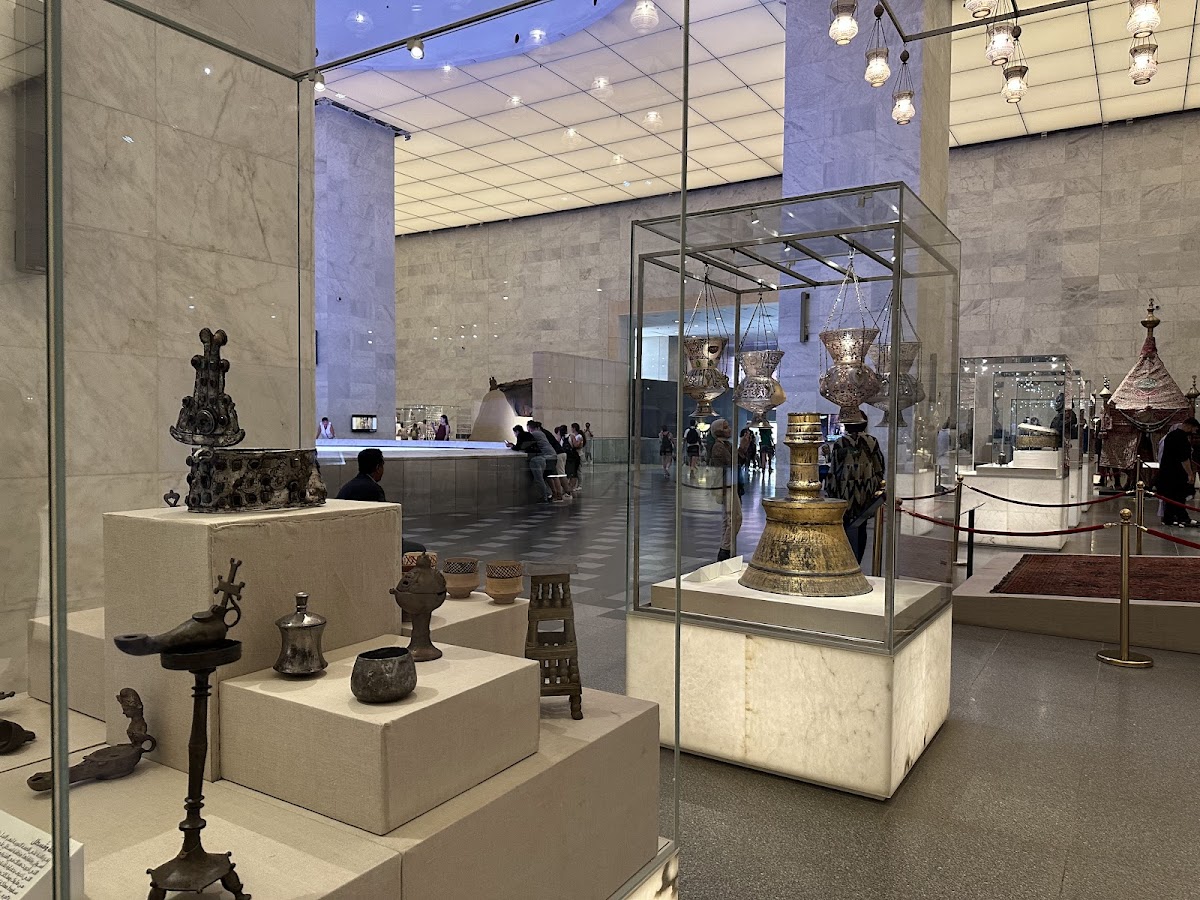 National Museum of Egyptian Civilization (NMEC) — photo 6