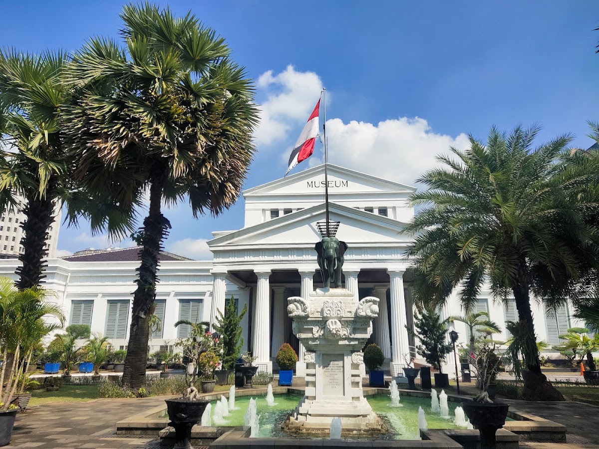 National Museum of Indonesia — photo 2