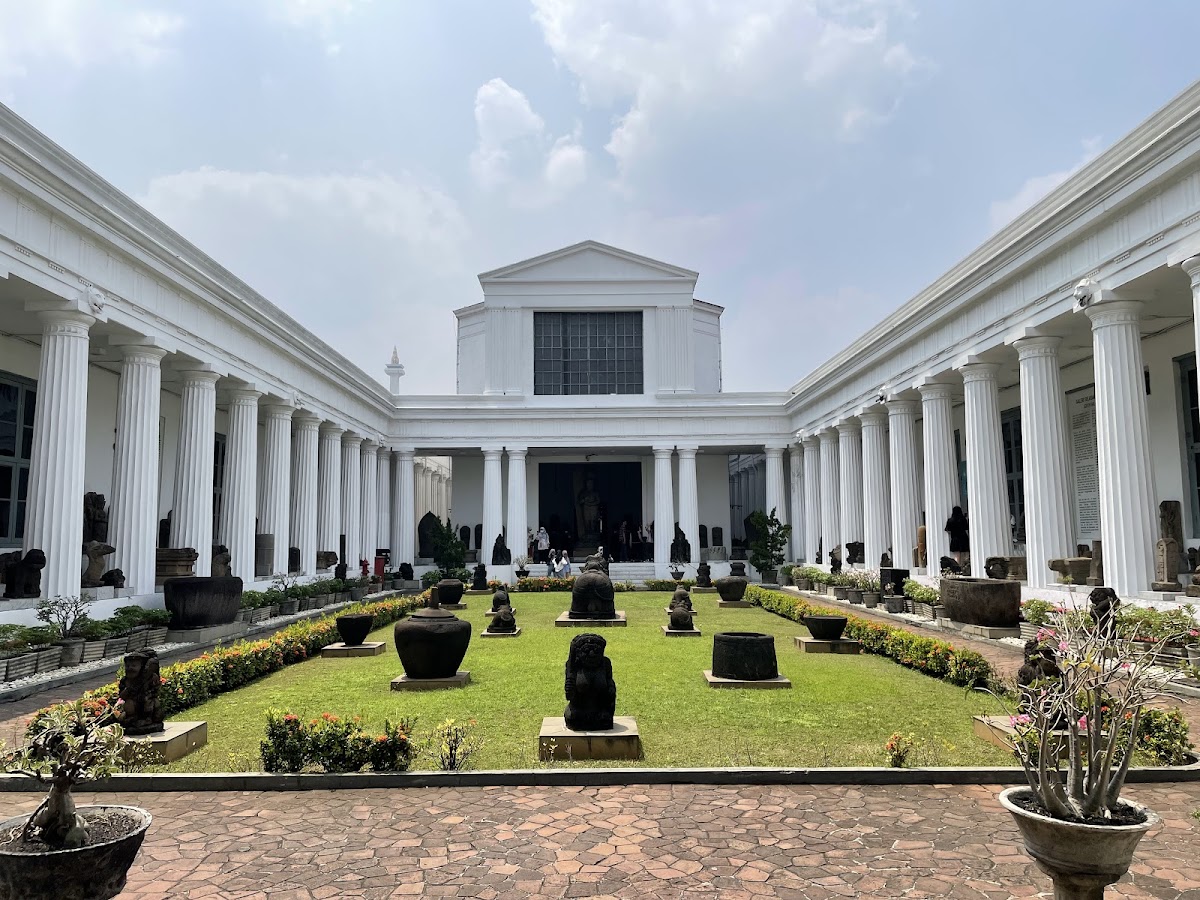 National Museum of Indonesia — photo 3
