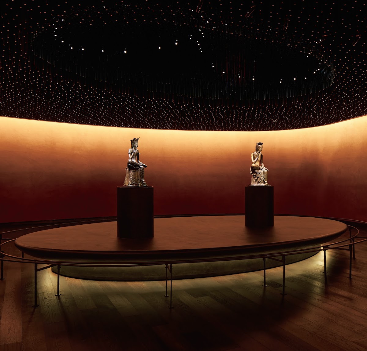 National Museum of Korea, Seoul