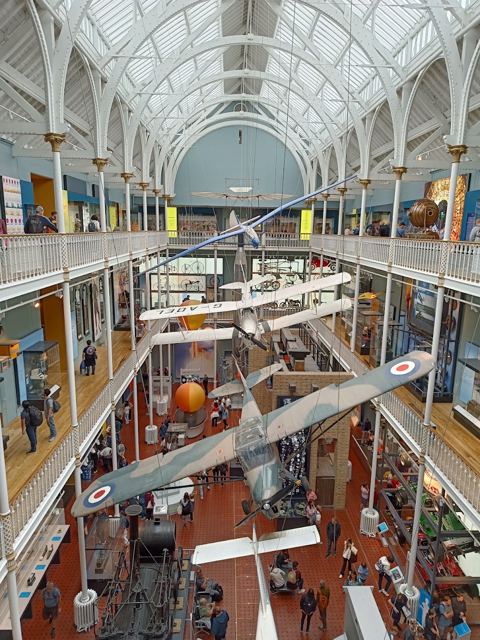 National Museum of Scotland — photo 6