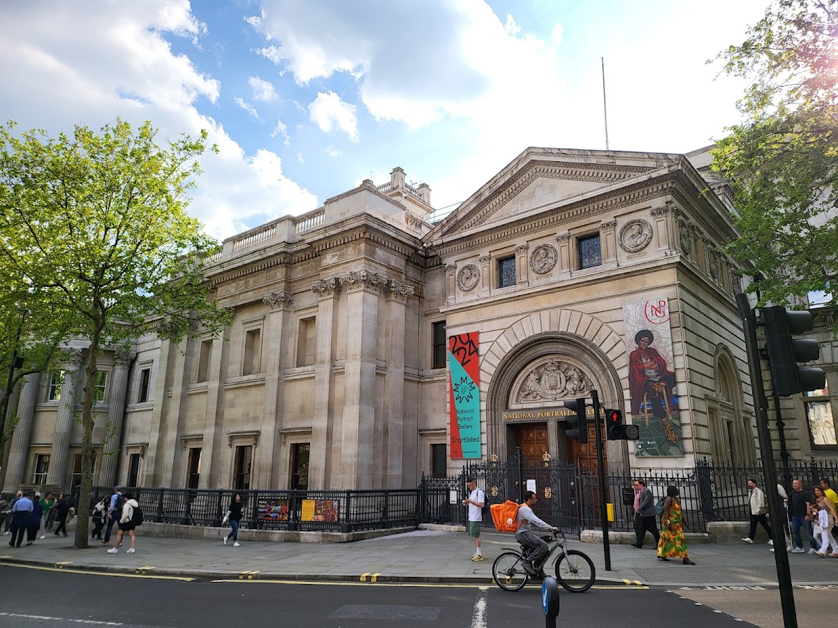 National Portrait Gallery — photo 2