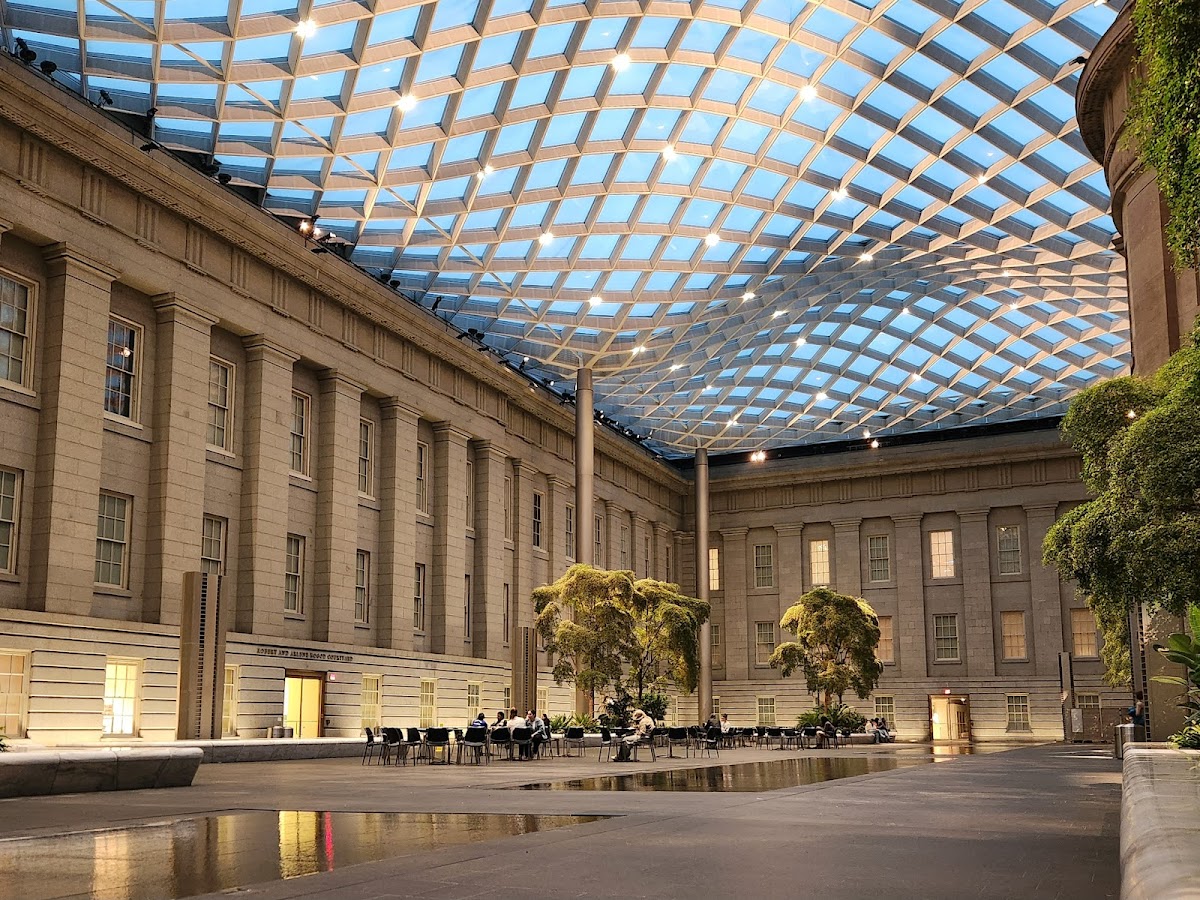 National Portrait Gallery — photo 2