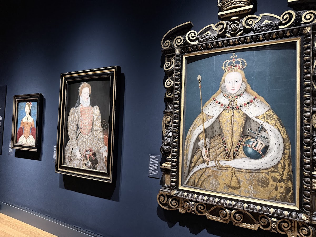 National Portrait Gallery — photo 4