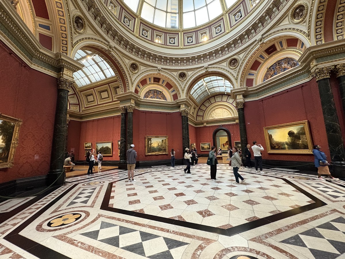 National Portrait Gallery — photo 5