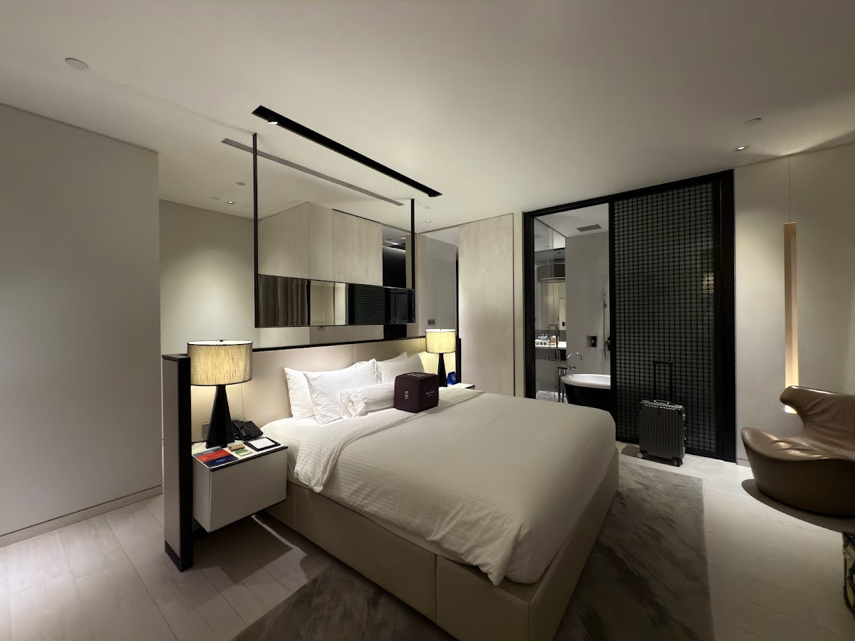 Naumi Hotel, Singapore
