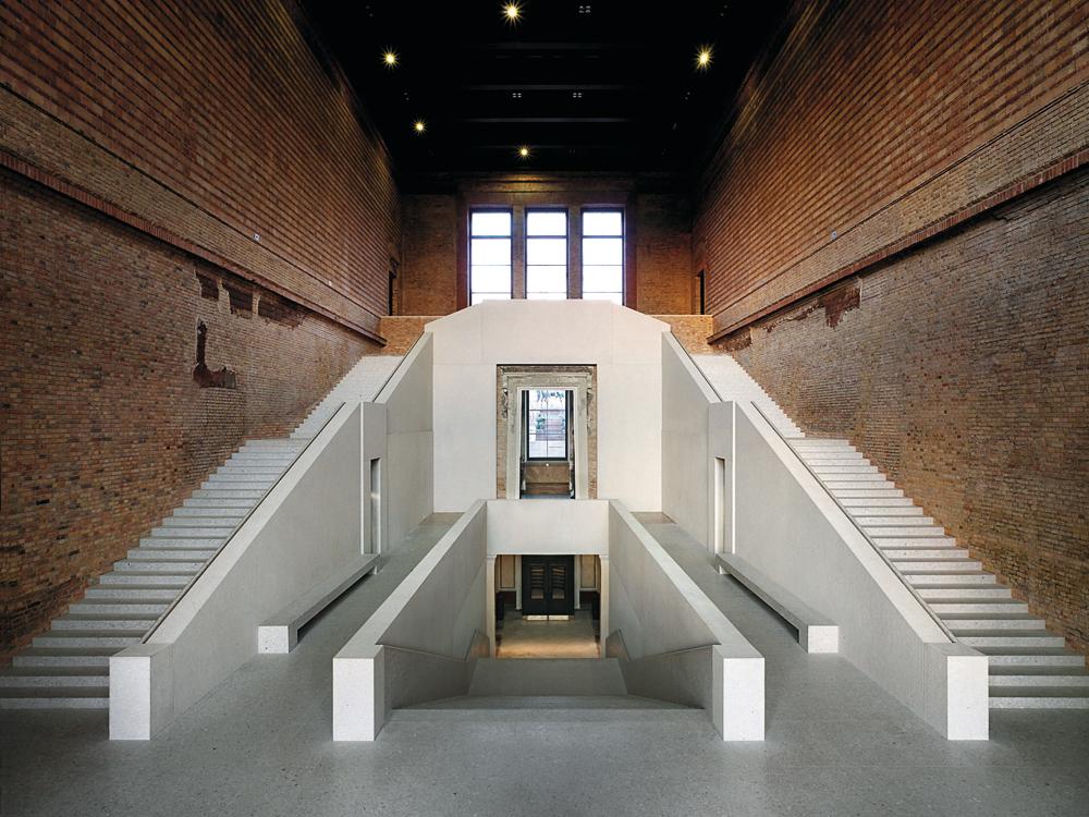 Neues Museum, Berlin