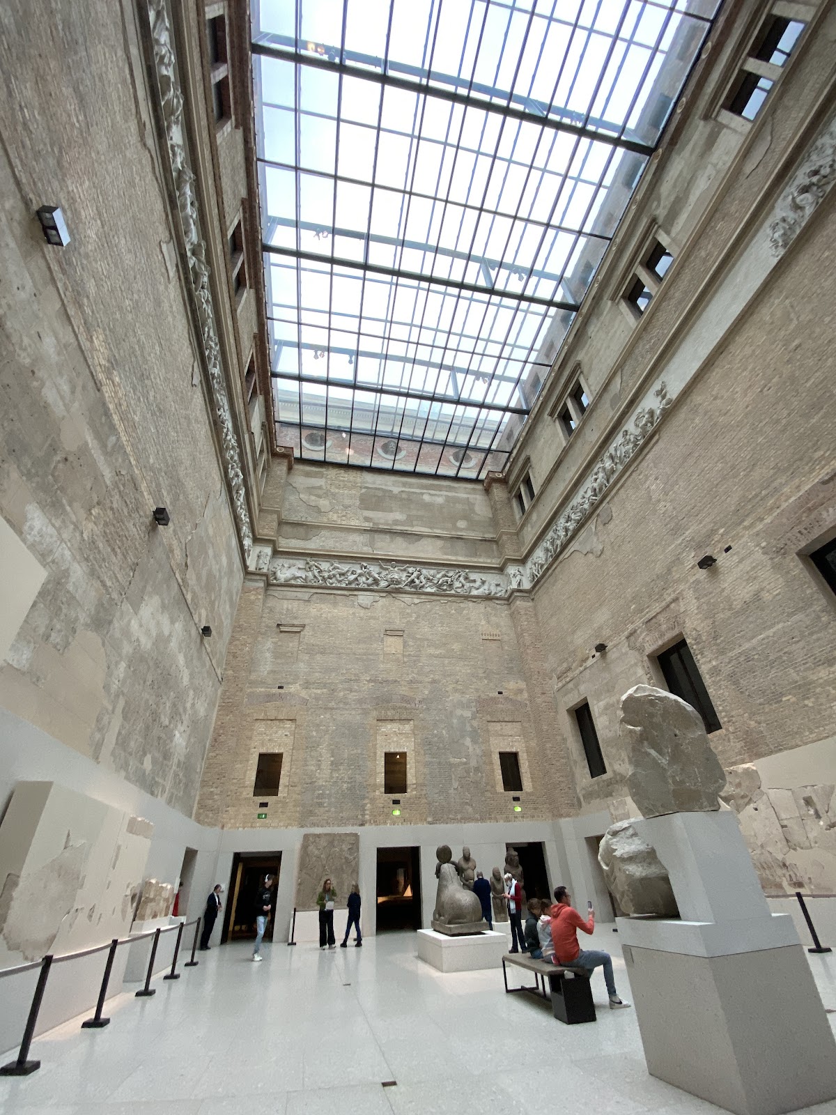 Neues Museum — photo 2