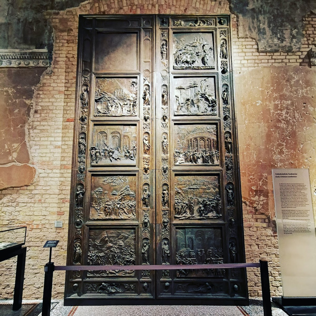 Neues Museum — photo 4