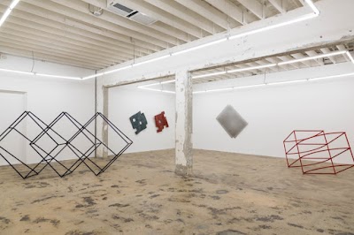 Nina Johnson Gallery