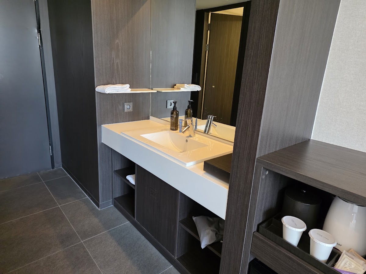Nine Tree Premier Hotel Insadong — photo 2
