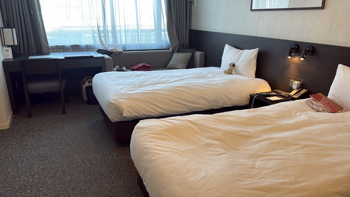 Nine Tree Premier Hotel Insadong — photo 3