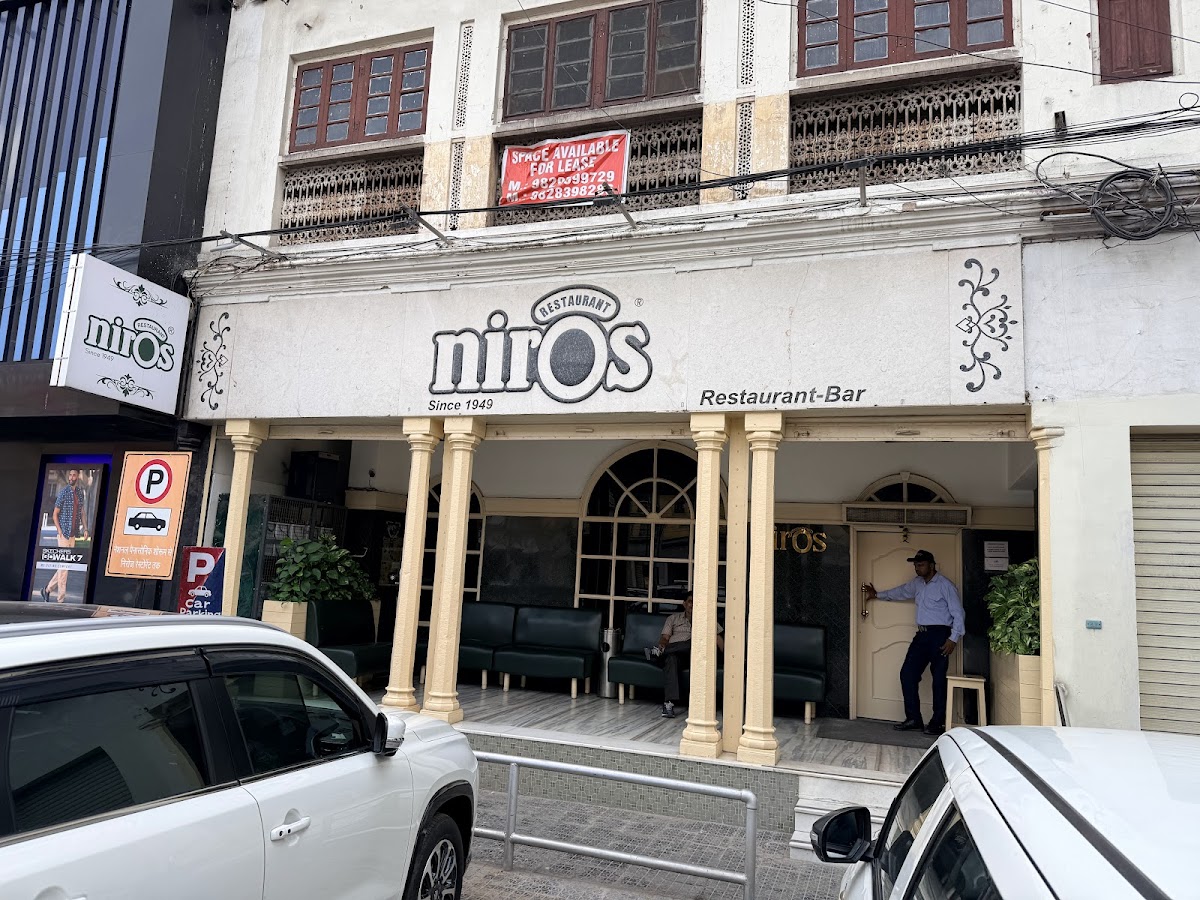 Niros — photo 3