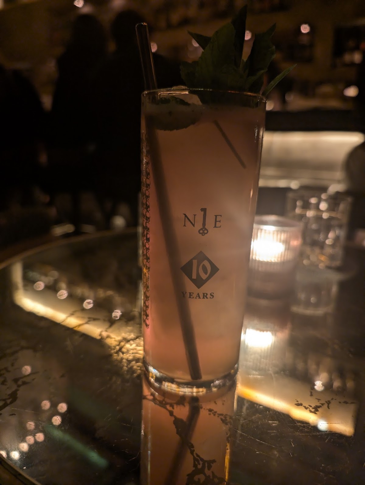 Noble Experiment — photo 2