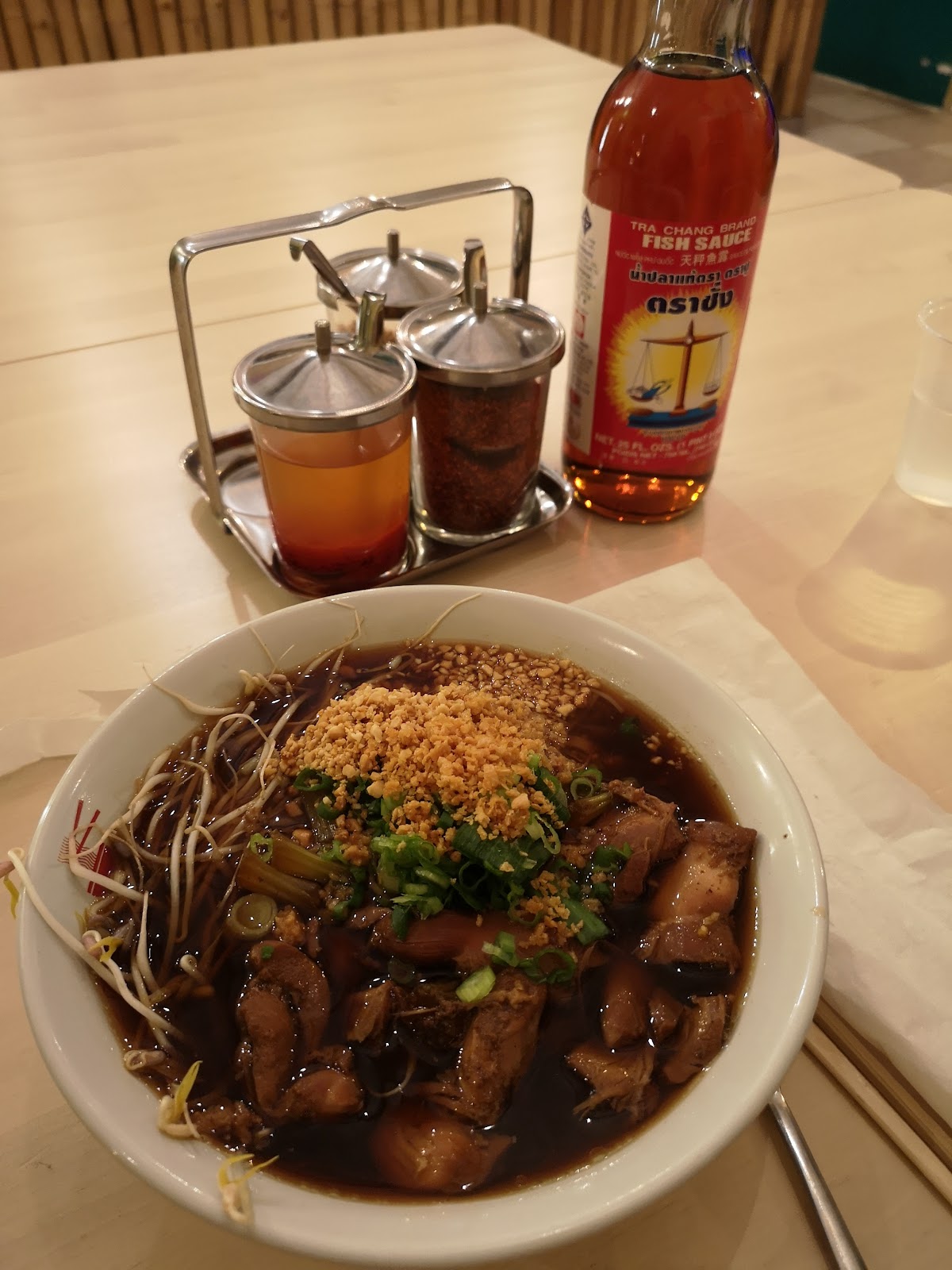 Noodle Station — photo 3