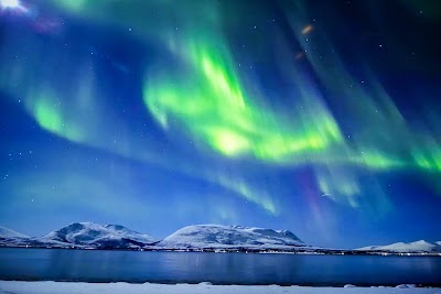 Northern Lights Hunting