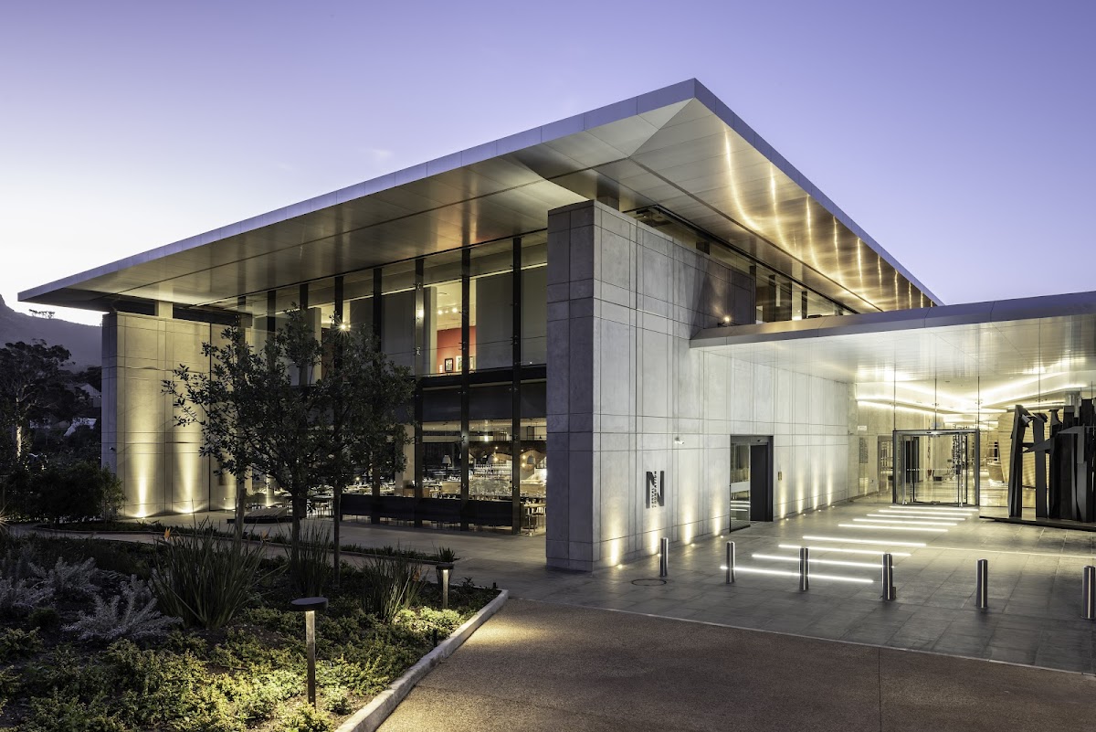 Norval Foundation, Cape Town