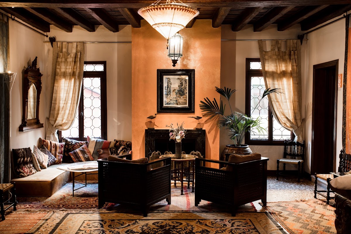 Novecento Boutique Hotel, Venice