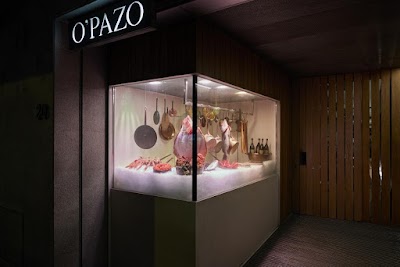 O'Pazo