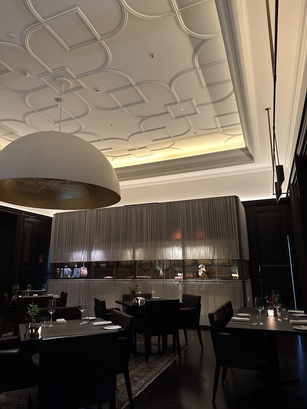 Oak Room — photo 3