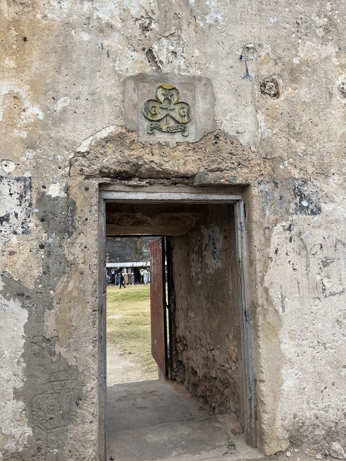 Old Fort (Ngome Kongwe) — photo 5