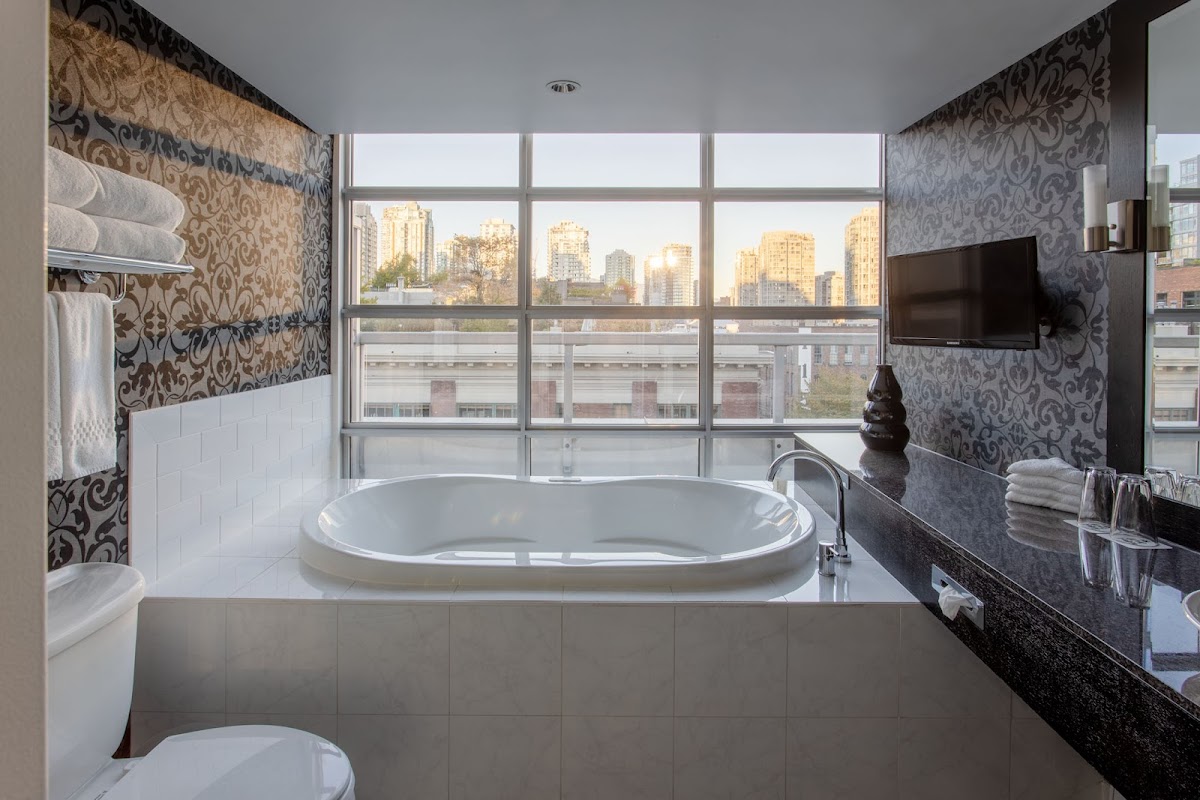OPUS Hotel — photo 2